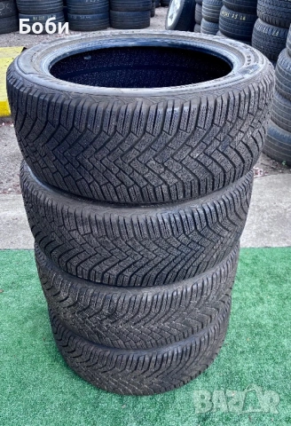 Гуми 245/45/18 Goodyear Ultra Grip ice 3