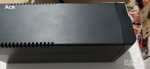UPS Eaton nova avr 625, снимка 9 - Друга електроника - 54972511