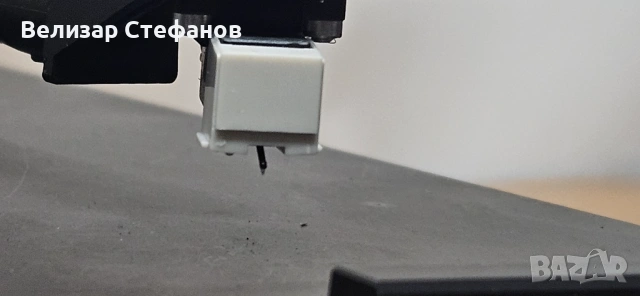 Грамофон Pioneer PL-223 – Отлично състояние, снимка 3 - Грамофони - 54528590