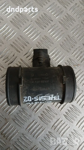 Дебитомер Lancia Thesis 2.4 JTD 2002 0281002598
