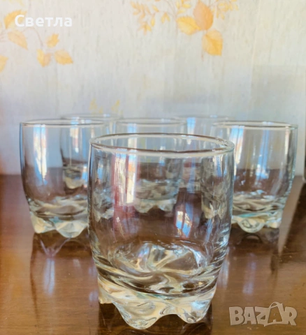 Чаши различни - 7 модела, брой-по 4; 6; 9 и 12бр. и цени по € 5; 8; 9 и 18, вместимост 250-350 мл., снимка 5 - Чаши - 54806816