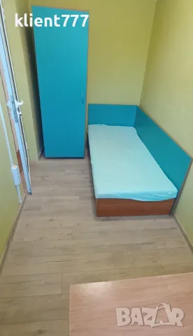 Тристаен апартамент под наем ”Изгрев”, над Вятърна мелница - 450€, снимка 4 - Апартаменти - 54240115