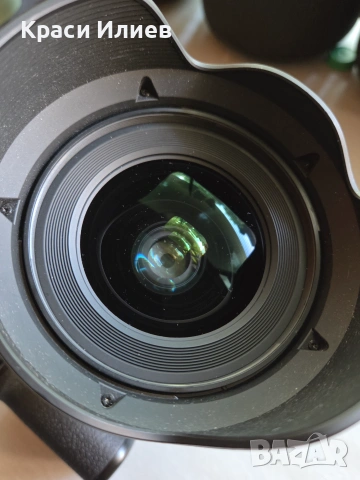 Sigma 20mm f1.4 DG DN Art L Mount, снимка 2 - Обективи и филтри - 55183521