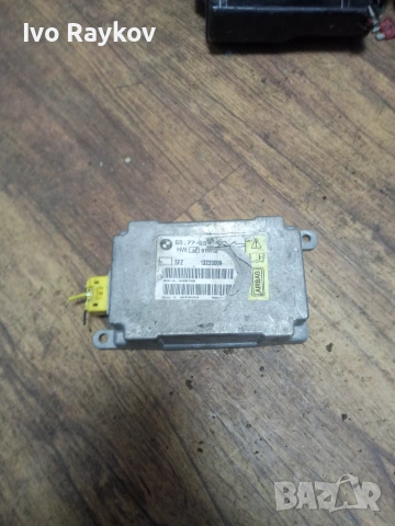 Модул за AIRBAG за BMW 7 Series E65 , 6920472 12220009