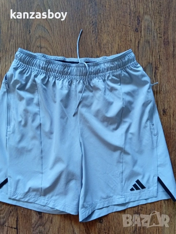 Adidas - мъжки къси панталони р-р S, снимка 6 - Къси панталони - 55101144