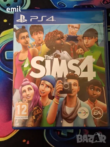 Продавам игри PS4, снимка 6 - Игри за PlayStation - 55411695