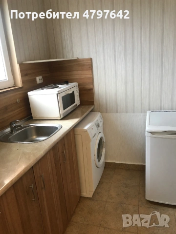 Едностаен апартамент в Тракия, снимка 2 - Апартаменти - 54867771