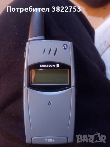 T28s ERICSSON made in Malaysia 