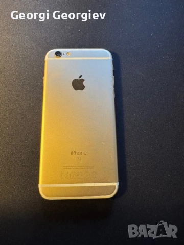 Айфон 6 s