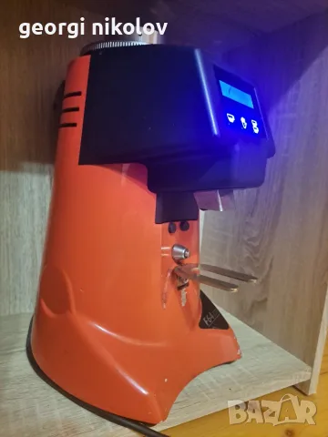 coffee grinder professional , снимка 9 - Кафемашини - 55308922