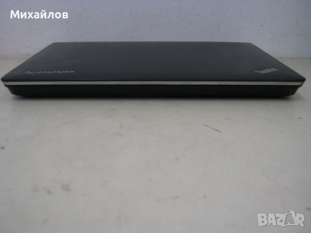 Четириядрен лаптоп Lenovo ThinkPad Edge E320, i3 + Гаранция, снимка 4 - Лаптопи за работа - 54809699