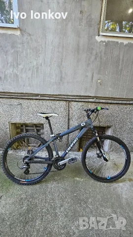 🚲🔥 ПРОДАВАМ C1 ПЛАНИНСКИ ВЕЛОСИПЕД 🔥🚲