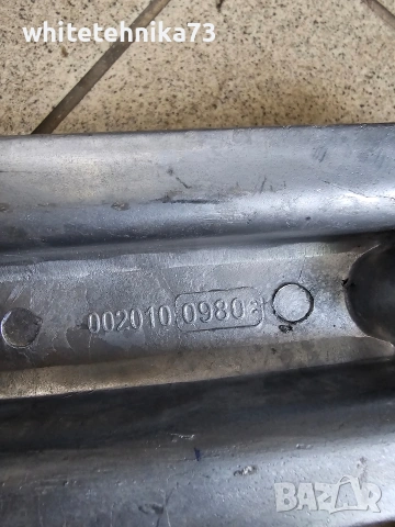 Кръстачки от пералня Haier чисто нови, снимка 3 - Перални - 54692308