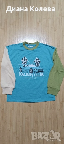 Нови детски дрехи , снимка 11 - Други - 53965309