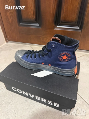 Кецове CONVERSE - All Star , снимка 2 - Кецове - 55252883