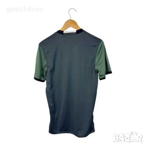 Футболна фланелка Германия 2015-16 Away – (S), снимка 2 - Футбол - 54597697