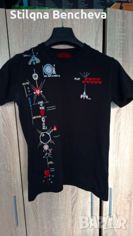 Дамски летни дрехи M,L, снимка 3 - Рокли - 54358105