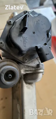 Оригинален ЕГР модул с охладител Valeo за Audi, VW, Skoda, Seat – MM114C3