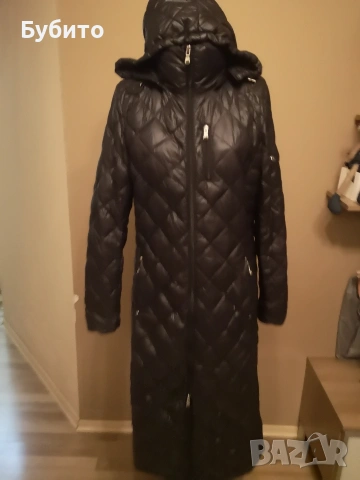 Calvin Clain, Ralph Lauren пухени, снимка 10 - Якета - 54899261