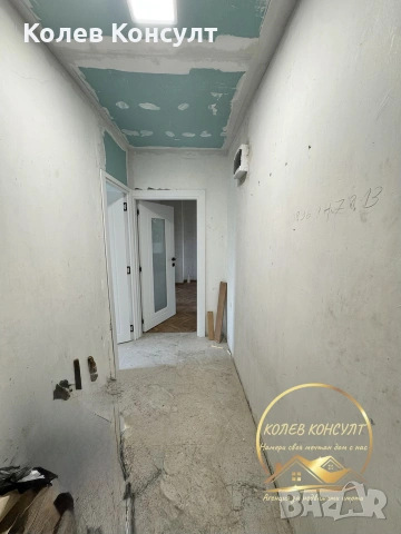 Апартамент град Димитровград,кв.Простор, снимка 7 - Апартаменти - 55176007