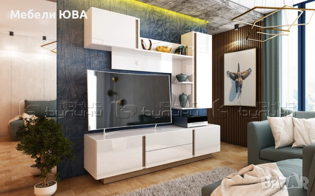 Секция на 180см