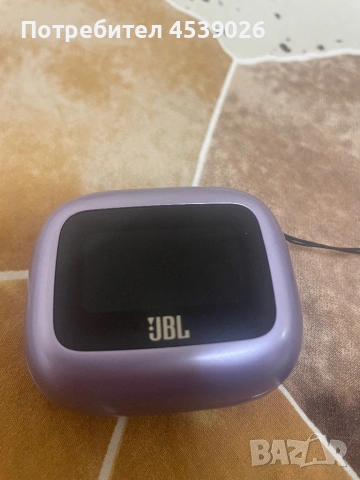 Jbl live flex 3 слушалки , снимка 3 - Слушалки и портативни колонки - 54611340