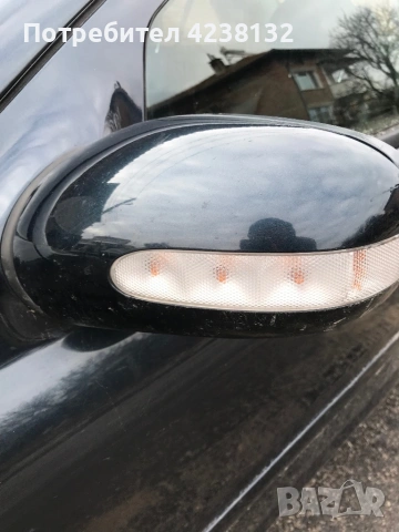 Mercedes c220 w203 на части, снимка 12 - Части - 54259268