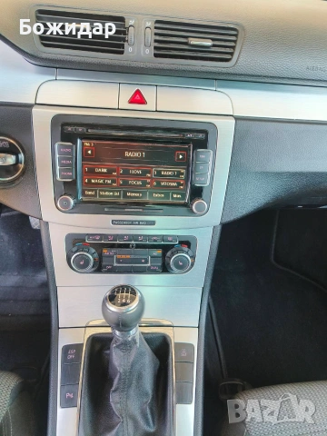 Volkswagen Passat cc , снимка 13 - Автомобили и джипове - 55086821