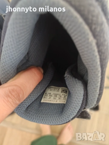      Детски обувки addidas. Nike,  US polo, снимка 5 - Маратонки - 54616488
