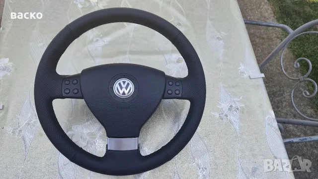 мултиволан за VW, снимка 2 - Аксесоари и консумативи - 55425907