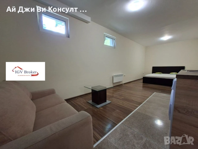 Едностаен апартамент в кв Витоша, снимка 4 - Апартаменти - 55262767