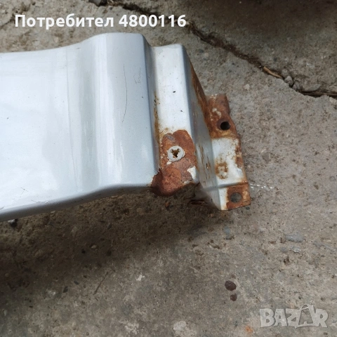 ляв калник Jaguar S-tipe Ягуар, снимка 3 - Части - 54661028