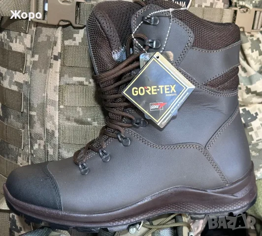Тактически Кубинки с Goretex мембрана+Подарък-Тактически Колан+Гривна , снимка 7 - Екипировка - 55601067