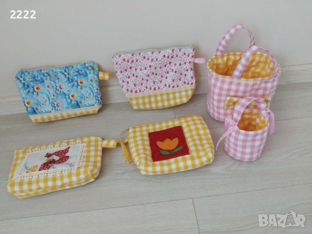 Чанта/кошница , снимка 9 - Чанти - 53944784