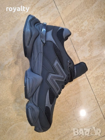 New Balance 9060 Нови Оригинални Мъжки Маратонки Ню Баланс с Кутия , снимка 2 - Маратонки - 54424654