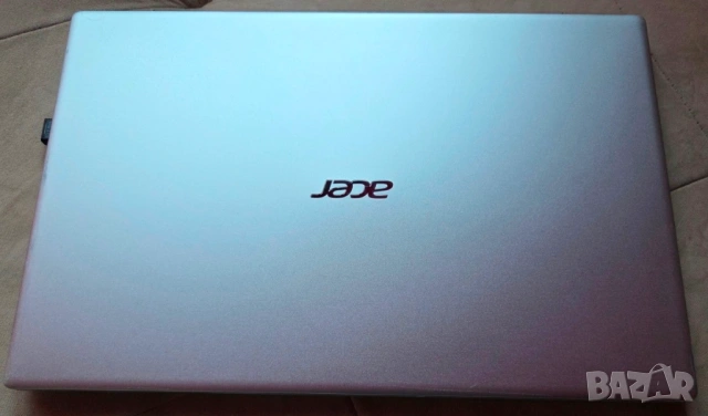 Лаптоп Acer Swift1 8GB RAM,500GB SSD, снимка 3 - Лаптопи за дома - 54368939