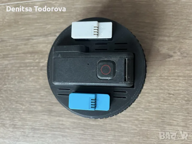 Кутия/органайзер за GoPro, снимка 3 - Чанти, стативи, аксесоари - 55368041