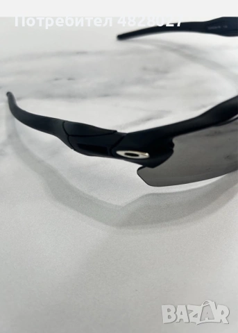 Слънчеви очила oakley radar ev path, снимка 4 - Слънчеви и диоптрични очила - 54584853