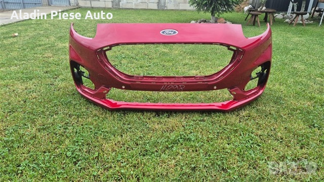 Предна броня Ford Puma ST-Line година 2020 2021 2022 2023 2024 2025 код L1TB17757 