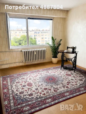 Продавам тристаен апартамент в Изгрев , снимка 3 - Апартаменти - 55413611