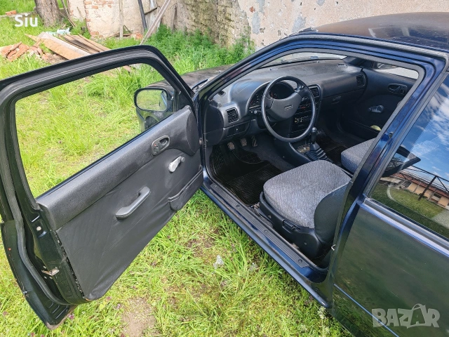 За части Suzuki swif / Сузуки суифт 1,3 1994 бензин, снимка 10 - Автомобили и джипове - 54842461