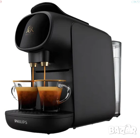 Капсулна кафемашина Philips L'OR BARSITA за Nespresso