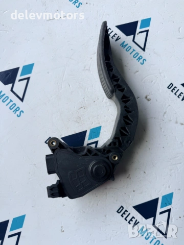 180027179R педал за газ от Renault Trafic 3 1.6 dci двигател R9M415 121 кс., 6 ск., снимка 3 - Части - 54929983
