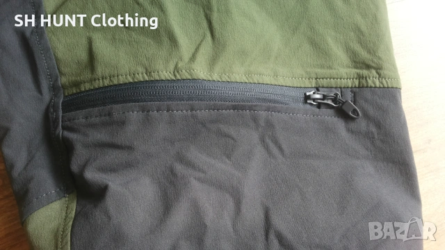 SKOGSTAD Mundal Stretch Trouser размер XL еластичен панталон - 2666, снимка 11 - Екипировка - 54692097