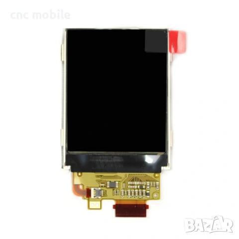 Дисплей LG GD510 LG KG220 LG KE970 LG P760 LG KU385 LG E400 LG E440 LG KF600 LG KP500, снимка 10 - Резервни части за телефони - 54949021