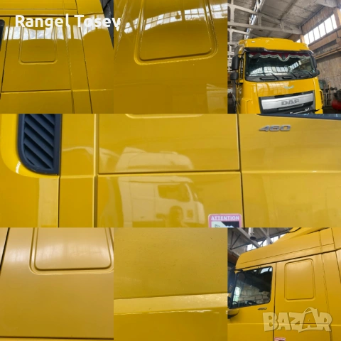 Пастиране и полиране на автомобили и камиони, снимка 10 - Пастиране - 52567493