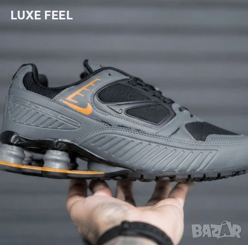 Nike 🔹Мъжки Маратонки 40-45н., снимка 5 - Маратонки - 54933408