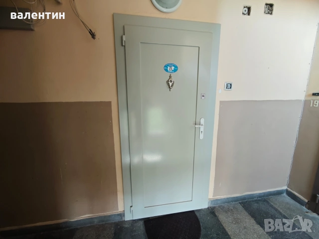 Под наем или продажба обзаведена гарсониера на Хр.Г.Данов 2 вх Б е7, снимка 9 - Апартаменти - 55102053