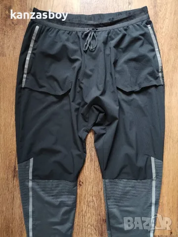 Nike 2019 Tech Pack Running Pants - страхотно мъжко долнище XL, снимка 7 - Спортни дрехи, екипи - 55354431