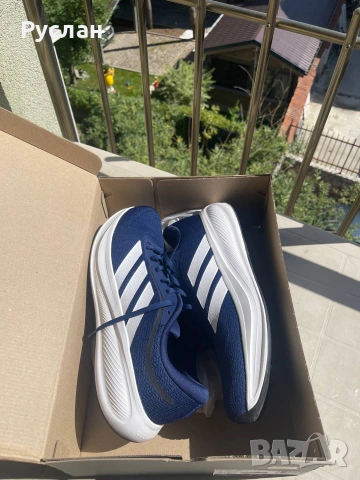 Маратонки Adidas response runner 2, снимка 4 - Маратонки - 55124237